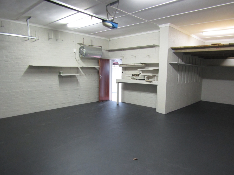 3 Bedroom Property for Sale in Boskloof Eastern Cape